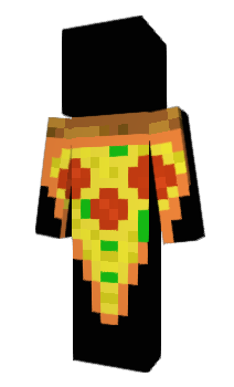 Minecraft скин по нику Magune