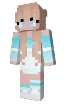 Minecraft skin L267