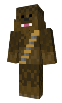 Minecraft skin coccaine