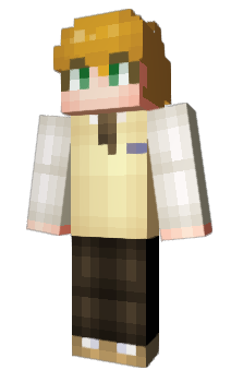 Minecraft скин по нику S_J_fxxingmonday