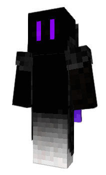 Minecraft skin XeronioDiR