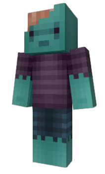 Minecraft скин по нику spritea