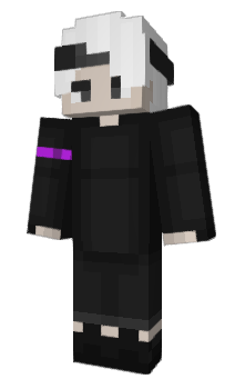 Minecraft скін по ніку YouSure