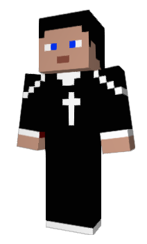 Minecraft скін по ніку MaJoDi