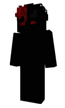 Minecraft skin h73