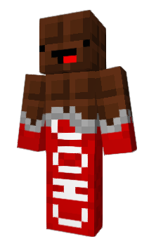 Minecraft skin jonfre