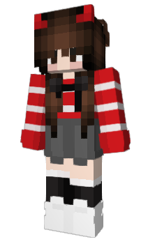 Minecraft скін по ніку Wassmo