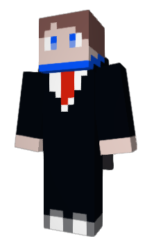 Minecraft скин по нику _AniPo_