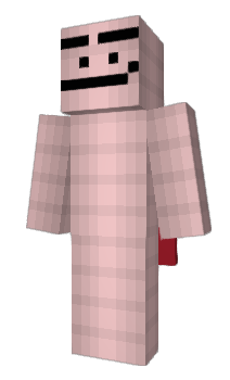 Minecraft skin CallMeCarson