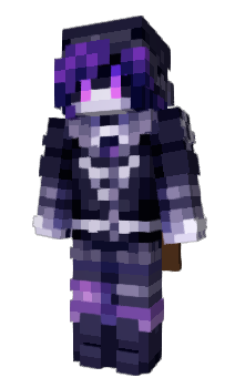 Minecraft скин по нику Photnon