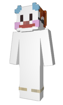 Minecraft скин по нику 0rar