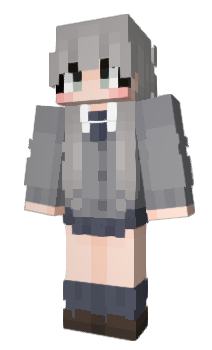 Minecraft skin Eall2_