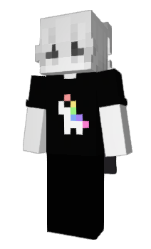 Minecraft skin j6an