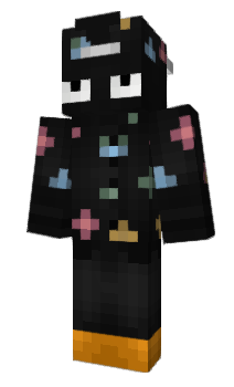 Minecraft скин по нику dewh