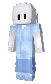 Minecraft skin Phone_Dude