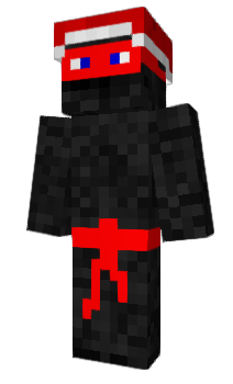 Latest Minecraft skins Page - 6266