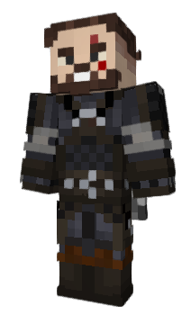 Minecraft скін по ніку bolinou_