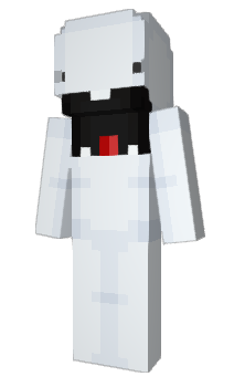 Minecraft скин по нику qwerty144234