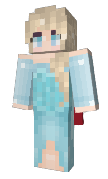 Minecraft скин по нику Awmax