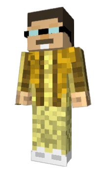 Minecraft skin 8795