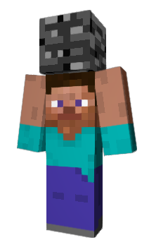 Minecraft skin SanEEEEEE