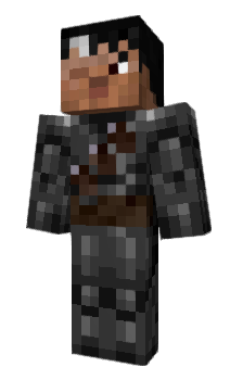 Minecraft skin Stardar