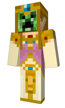 Minecraft скин по нику whitelines