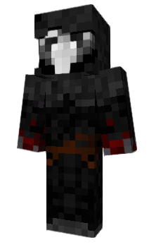 Minecraft скін по ніку 3092