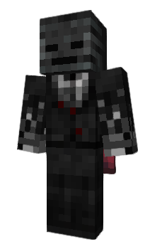 Minecraft skin EDEMINE