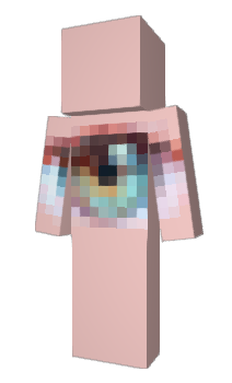 Minecraft скин по нику Svoa