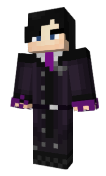 Minecraft skin Netgold