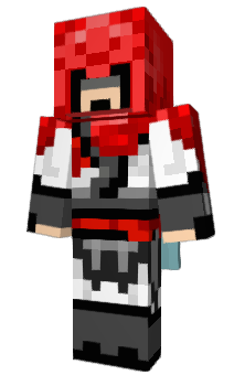 Minecraft скін по ніку OrxngeBxtten