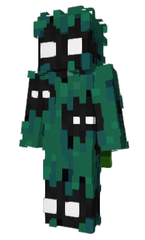 Minecraft skin MinuteTEACH