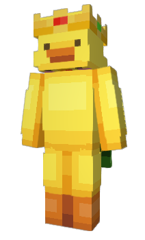 Minecraft skin MinuteTEACH