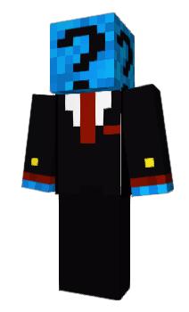 Minecraft скін по ніку None