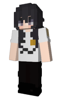 Minecraft скин по нику Jxli_