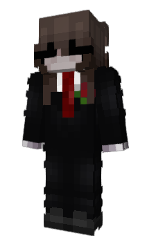 Minecraft skin Jxli_