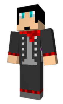Minecraft скин по нику amtb