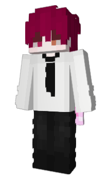 Minecraft skin KikisYachiru