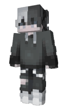 Minecraft скін по ніку Yogames