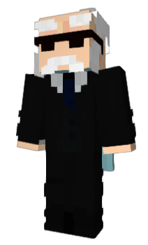 Minecraft skin Some_Matej