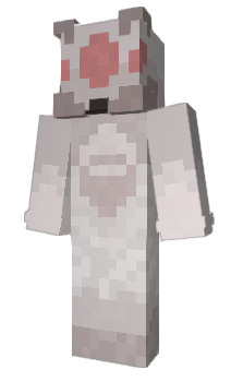 Minecraft скин по нику heehar