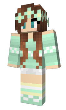 Minecraft скин по нику kayhi