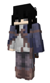 Minecraft скін по ніку cuturhandoff