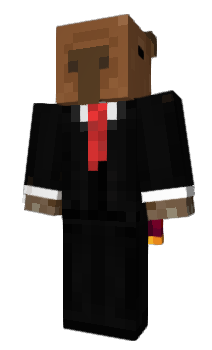 Minecraft скин по нику Zabieru1574