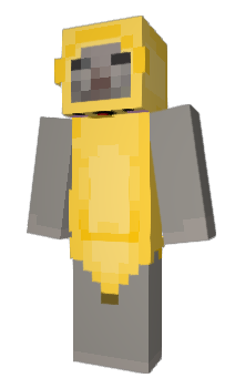 Minecraft skin gter