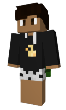 Minecraft skin sadchikov