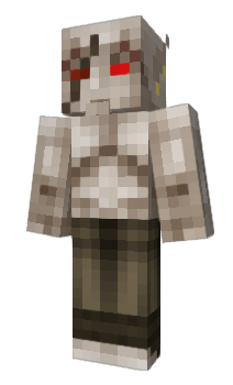 Minecraft скін по ніку Djang0_