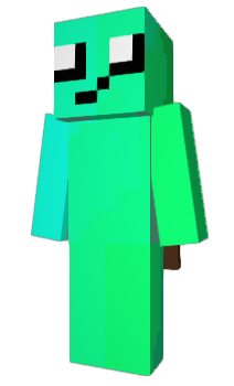 Minecraft скин по нику craftte