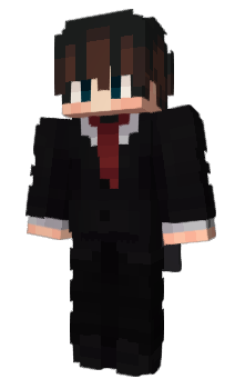 Minecraft скин по нику MrWeyzy